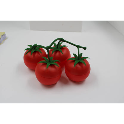 Tomato Vine Ripened Shot Glasses - The Feral Market