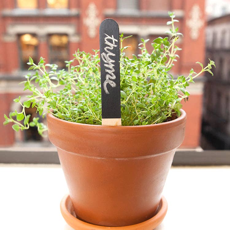 Reusable Garden Markers - The Feral Market