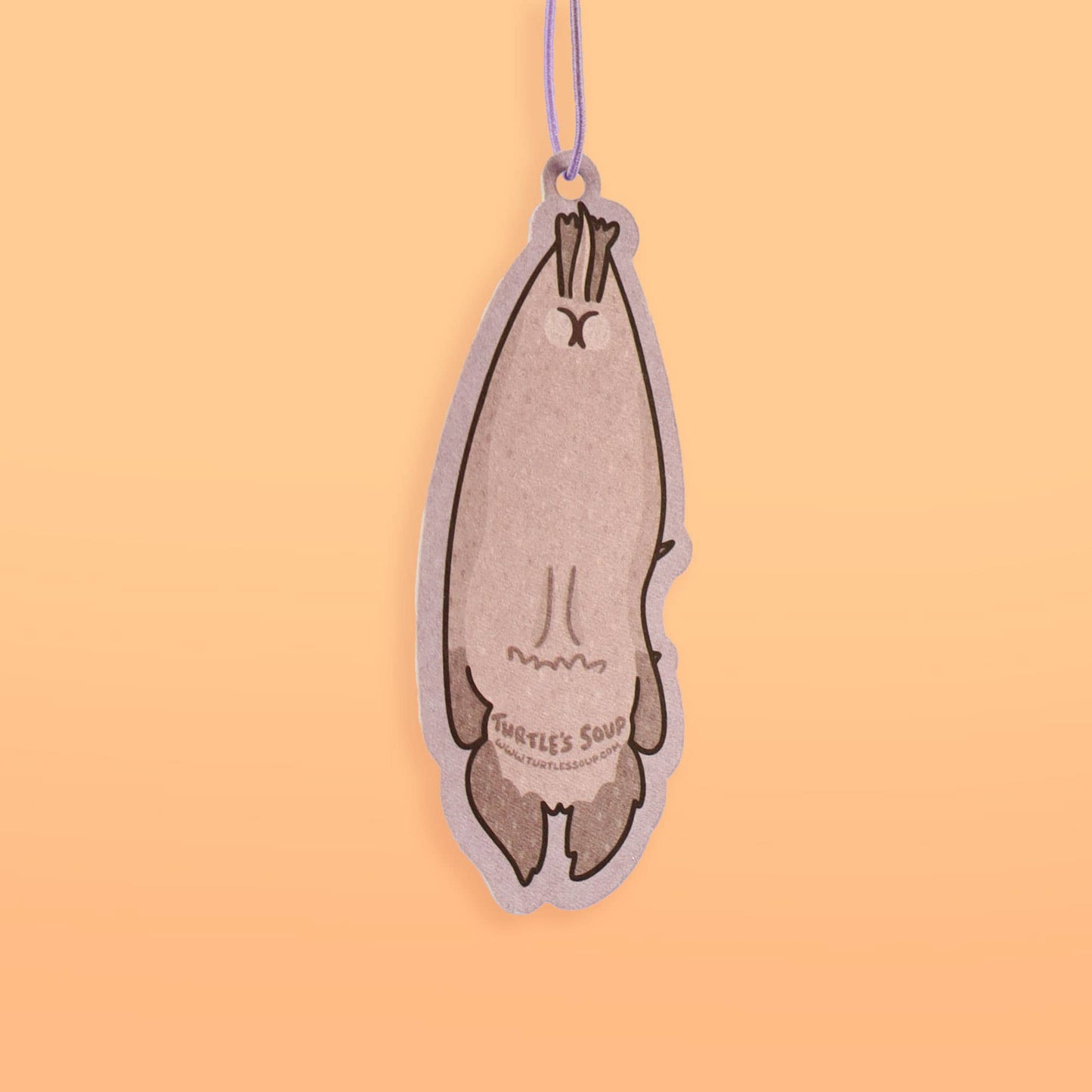 Hanging Bat, Car Decor, Cute, Car Diffuser, Air Freshener - The Feral Market