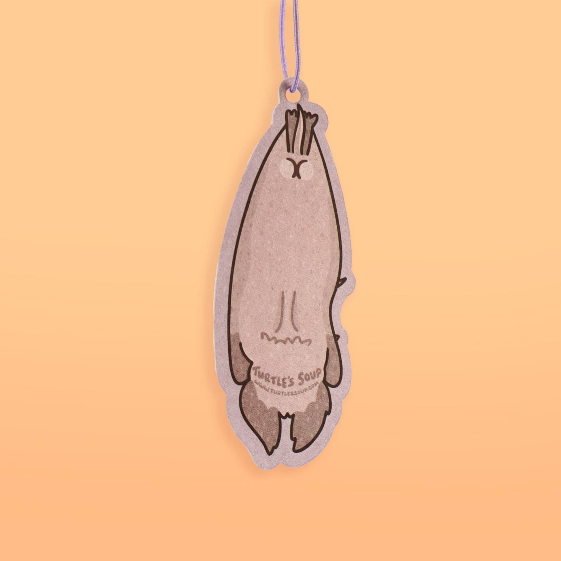 Hanging Bat, Car Decor, Cute, Car Diffuser, Air Freshener - The Feral Market