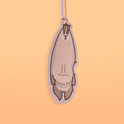 Hanging Bat, Car Decor, Cute, Car Diffuser, Air Freshener - The Feral Market