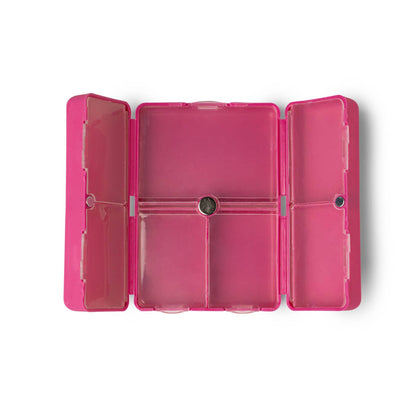 Crush Everything's Fine Pill & Vitamin Case - The Feral Market