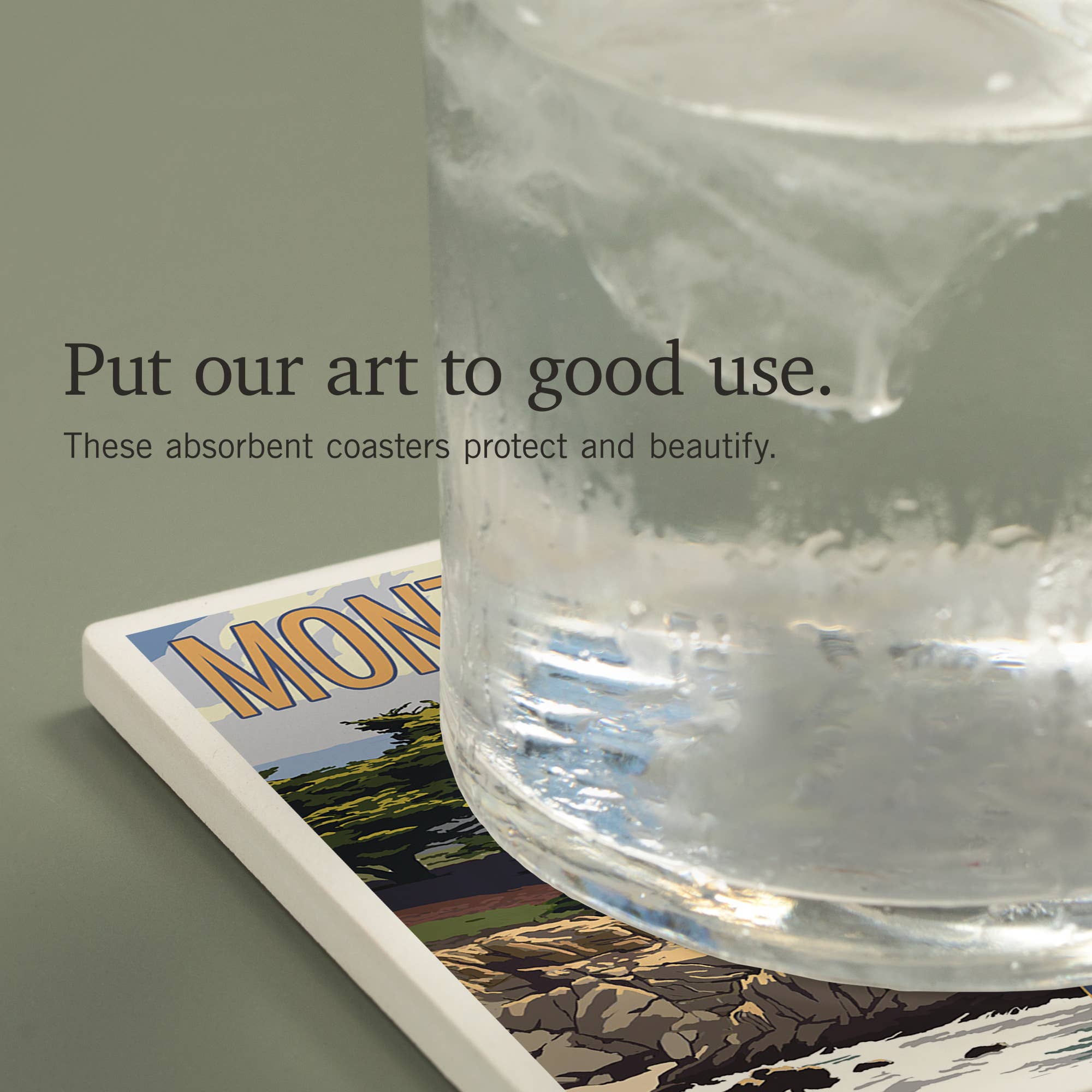 Monterey, California, Cypress Tree - Thumbnail 5