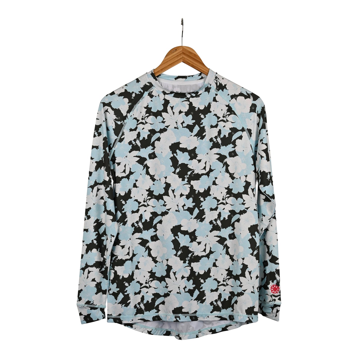 Water Shirt-UV Protectant & Quick-Dry Rash Guard