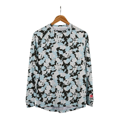 Water Shirt-UV Protectant & Quick-Dry Rash Guard