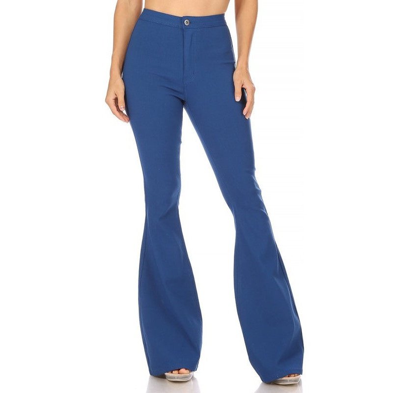 Disco Bell Jeans