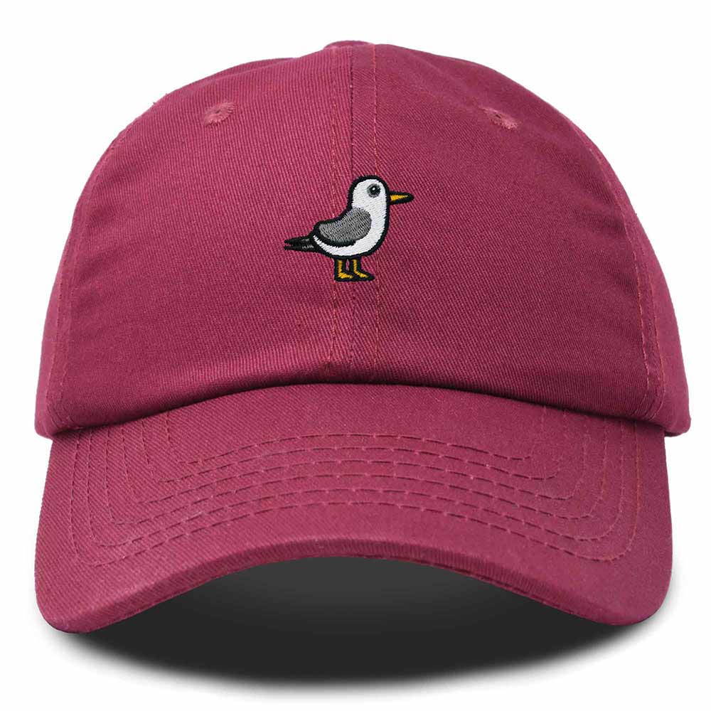 Dalix Seagull Cap