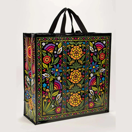 Flower Fest Shopper