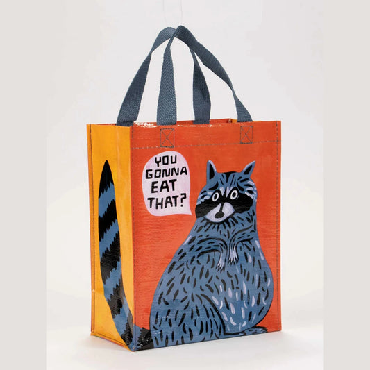You Gonna Eat That Handy Tote - The Feral Market