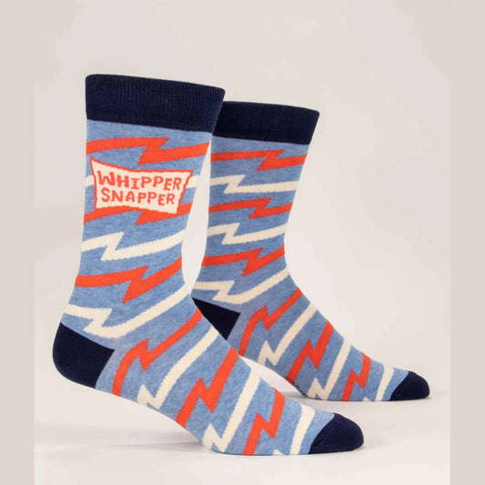 Whippersnapper Men's Socks