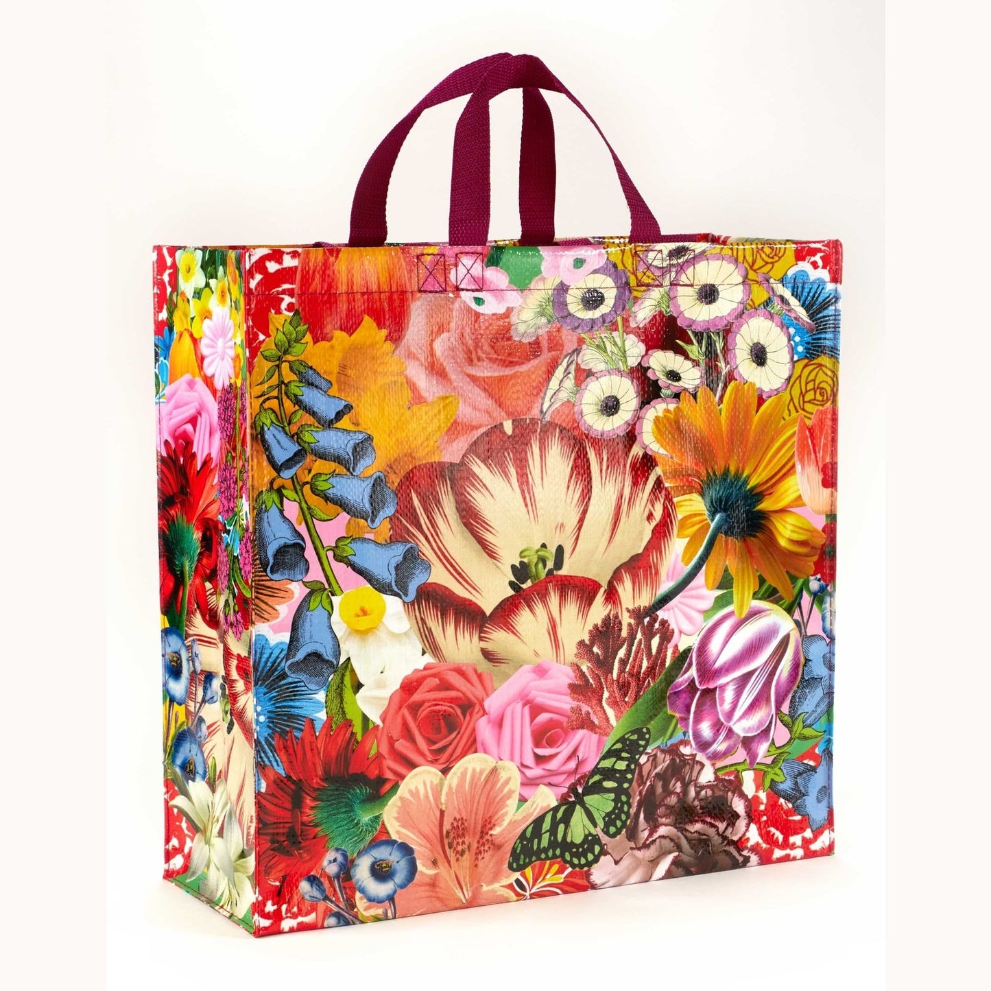 Blossom Shopper