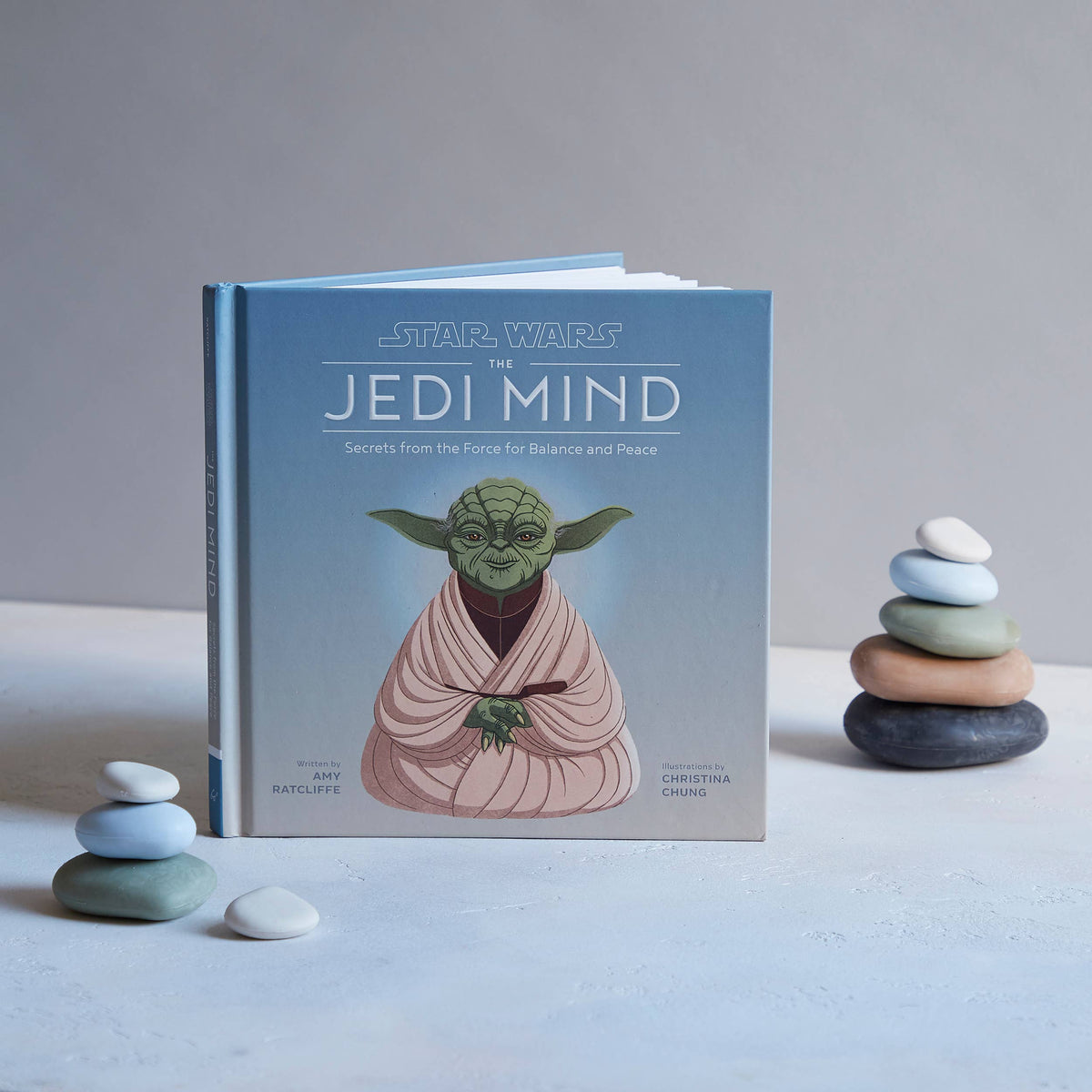 Star Wars Jedi Mind