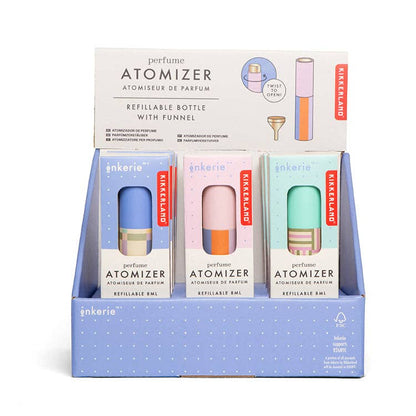 Inkerie Perfume Atomizer