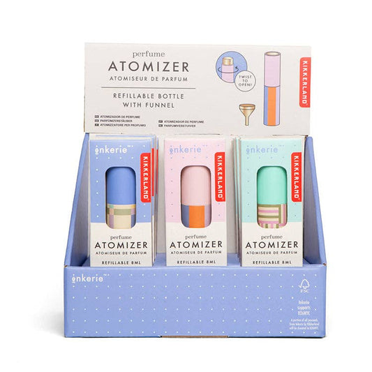 Inkerie Perfume Atomizer