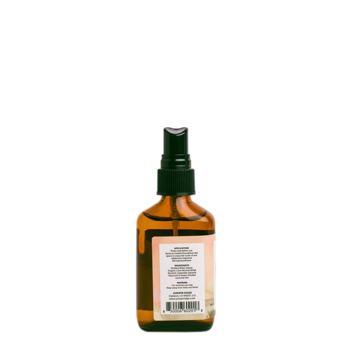 Room Spray- Coastal Pine (2oz) - The Feral Market