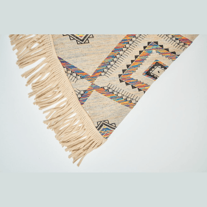 Tala Faux Fur Trim Cardigan Vest