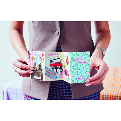 The Art of Memory Collecting