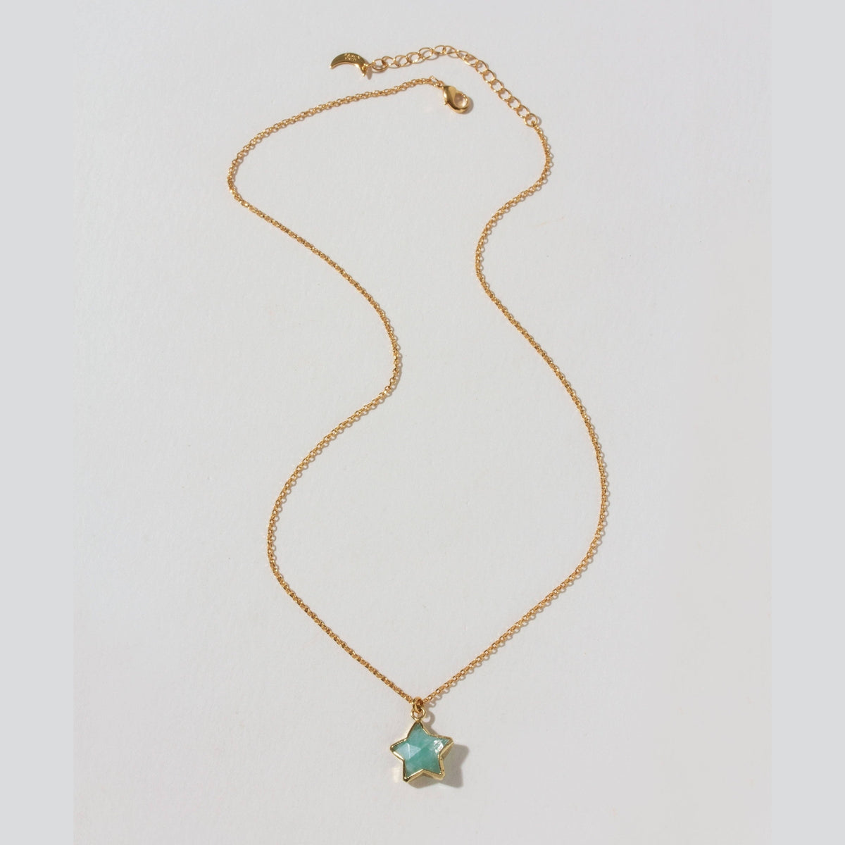 Starstruck Pendant Necklace