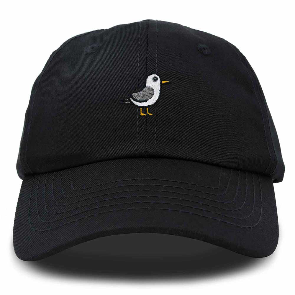 Dalix Seagull Cap