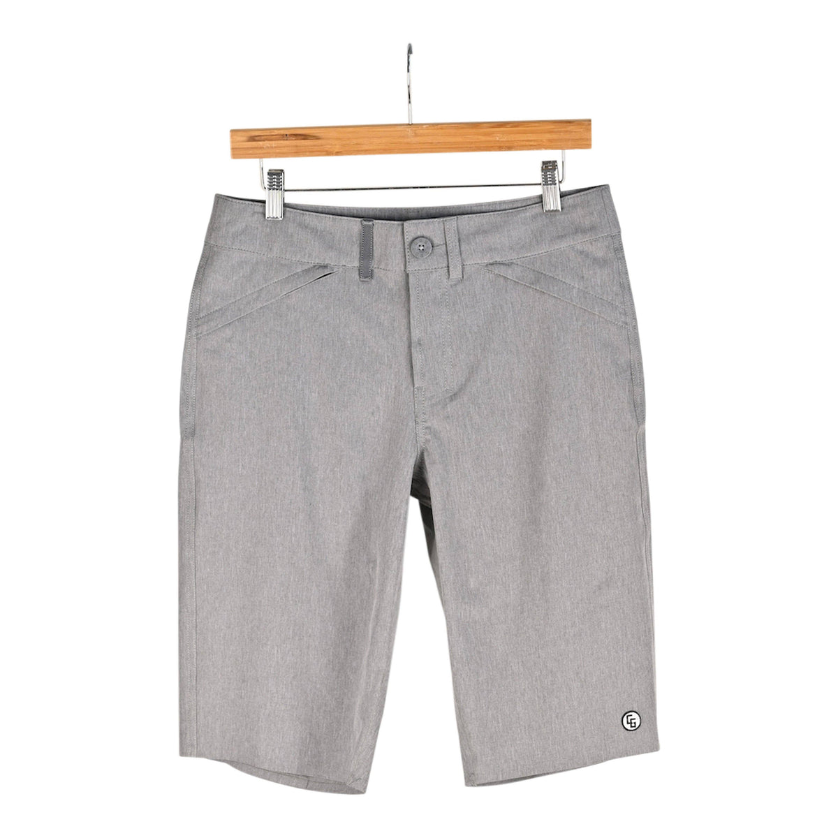 303 Street Slim Fit Men’s Board Shorts - The Feral Market