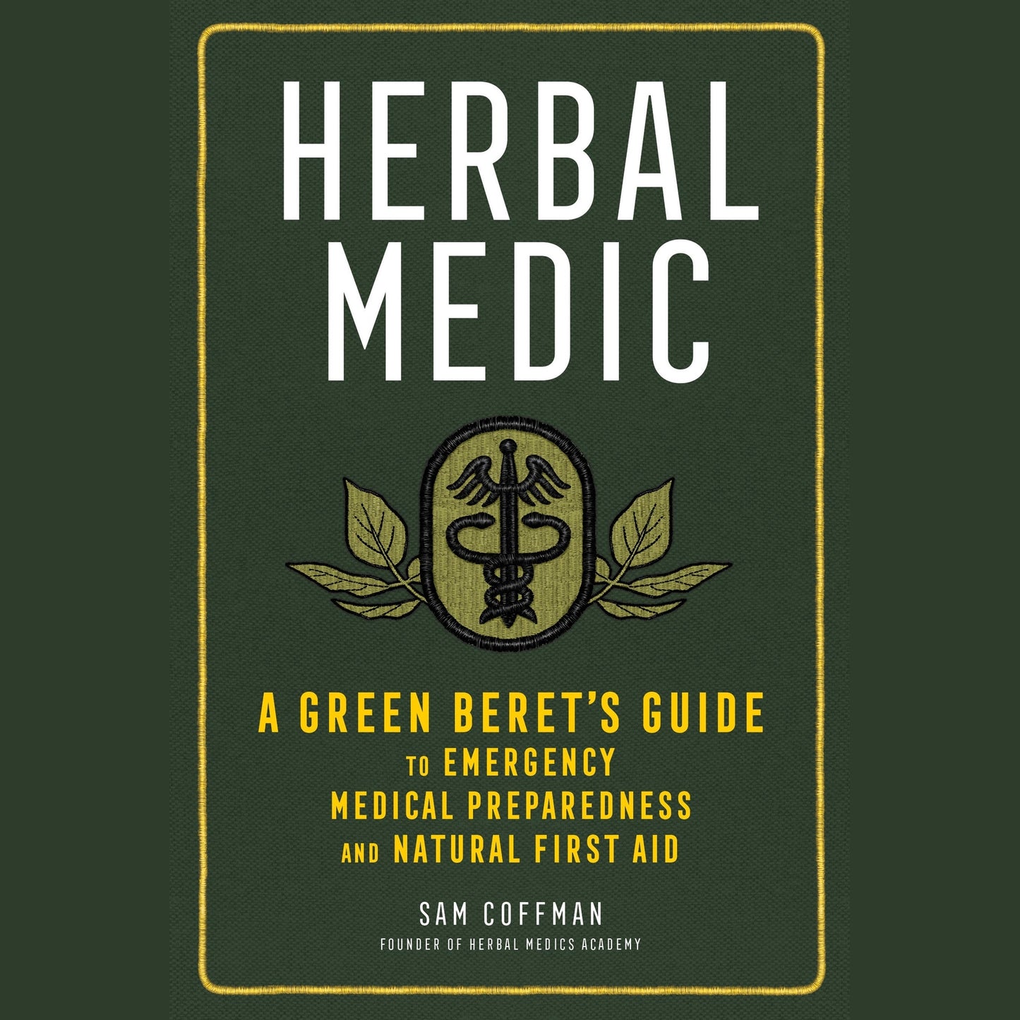 HERBAL MEDIC - The Feral Market