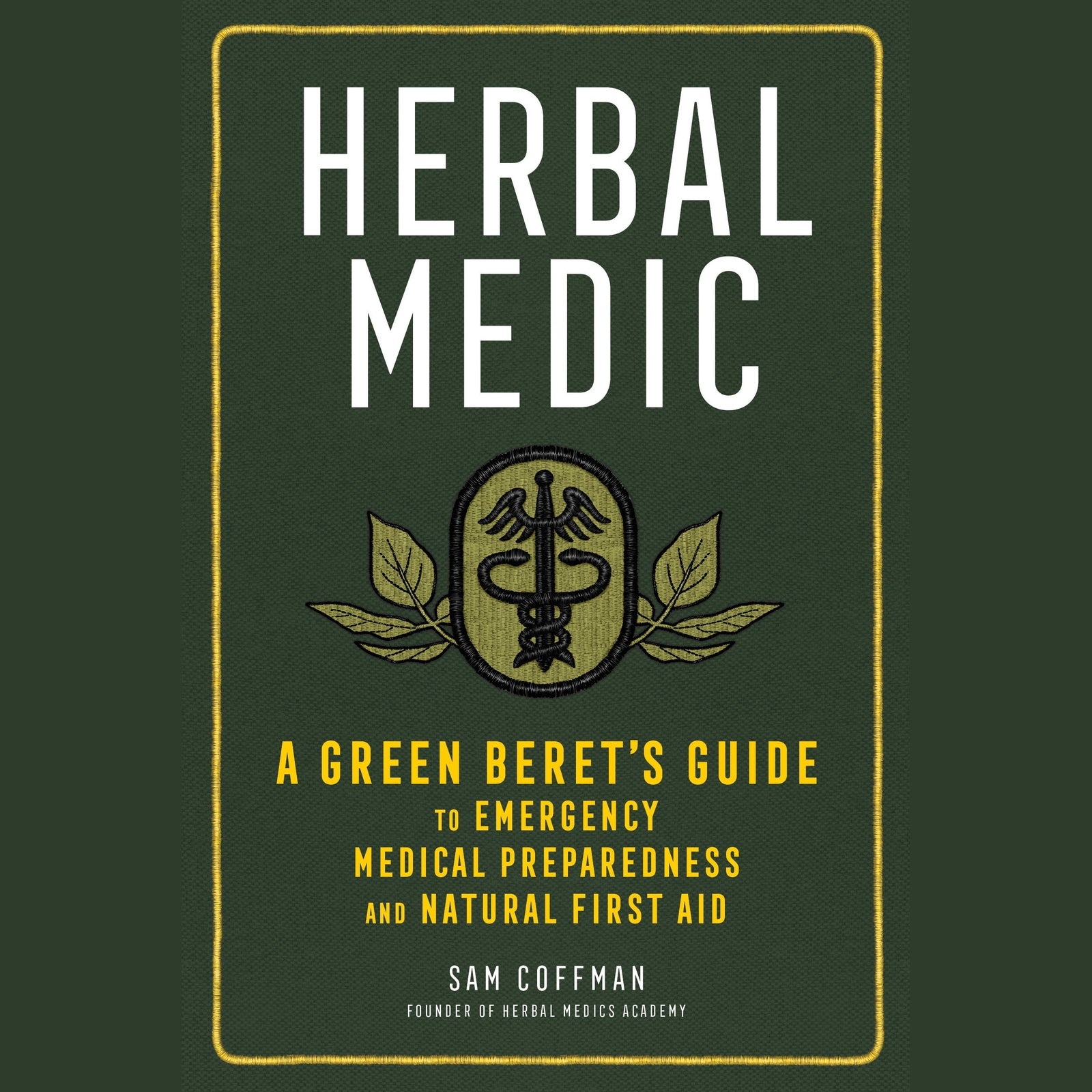 HERBAL MEDIC - The Feral Market