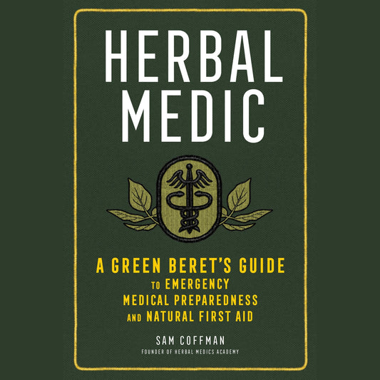 HERBAL MEDIC - The Feral Market