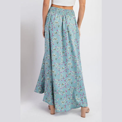 Marianne Floral Skirt