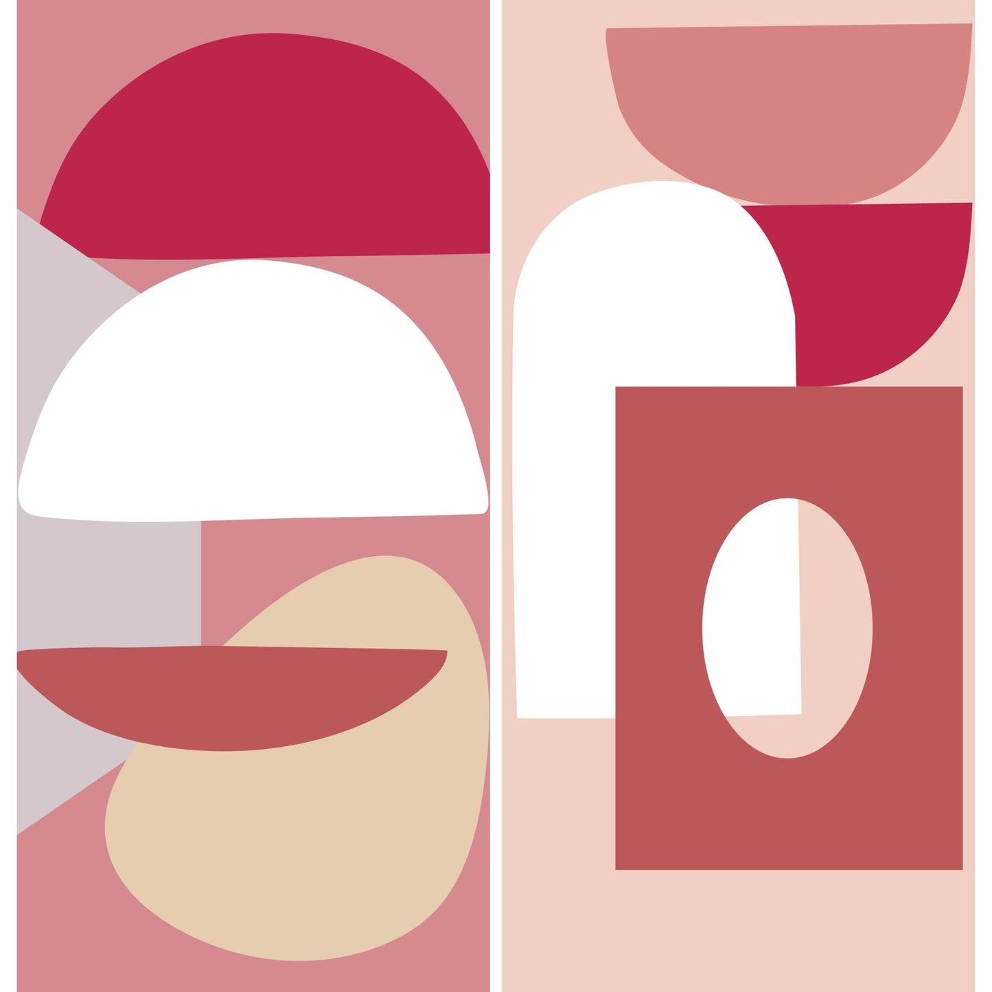 Sand Resistant Beach Towels - Double Sided Beach Towels