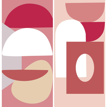 Sand Resistant Beach Towels - Double Sided Beach Towels