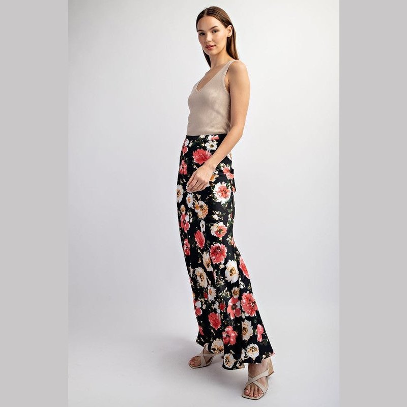 Penelope Floral Skirt