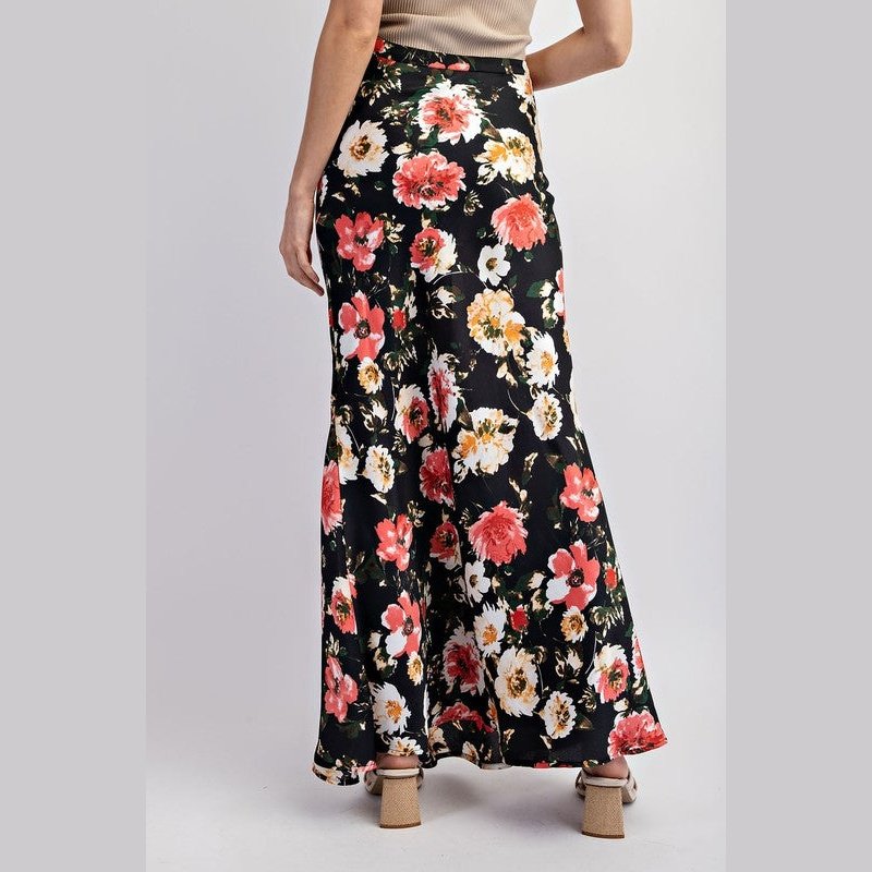 Penelope Floral Skirt