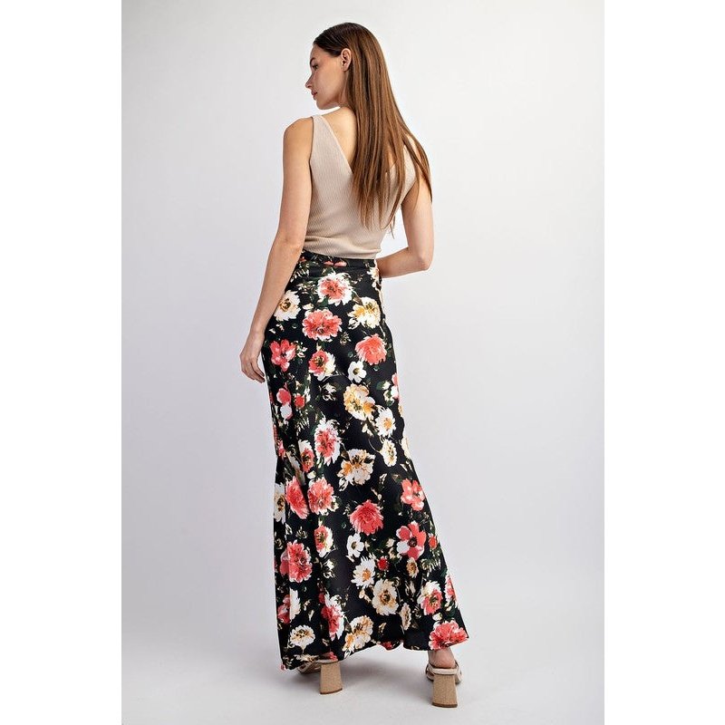 Penelope Floral Skirt