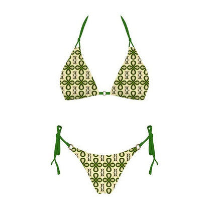 Morocco Bikini Set