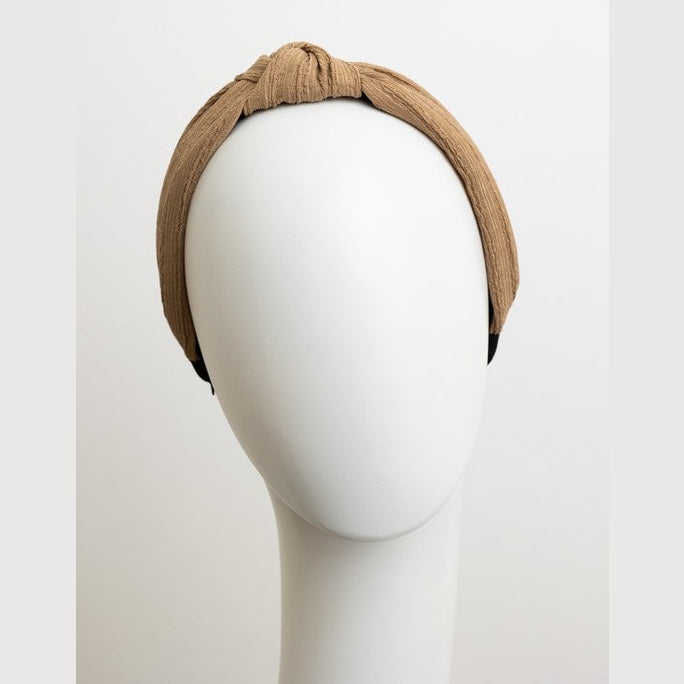 Cute Boho Top Knotted Headband