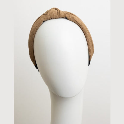 Cute Boho Top Knotted Headband