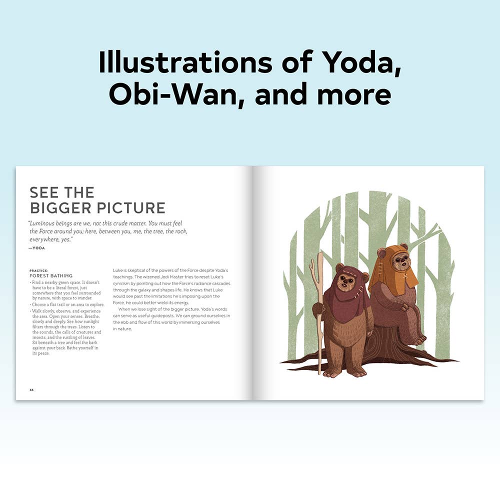 Star Wars Jedi Mind