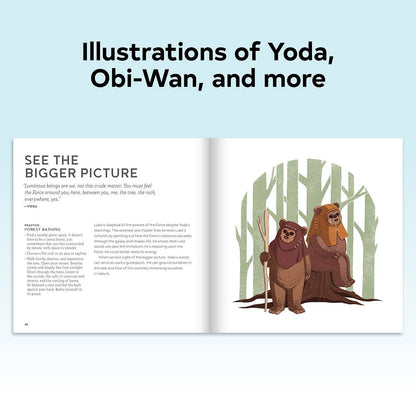 Star Wars Jedi Mind