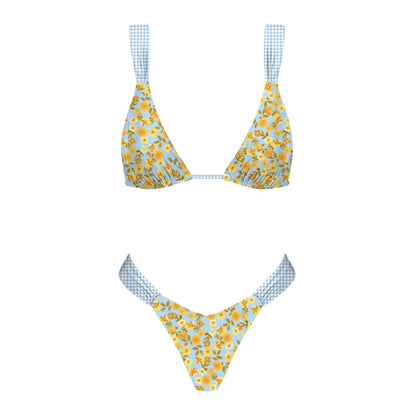 Summer Romance Bikini Set