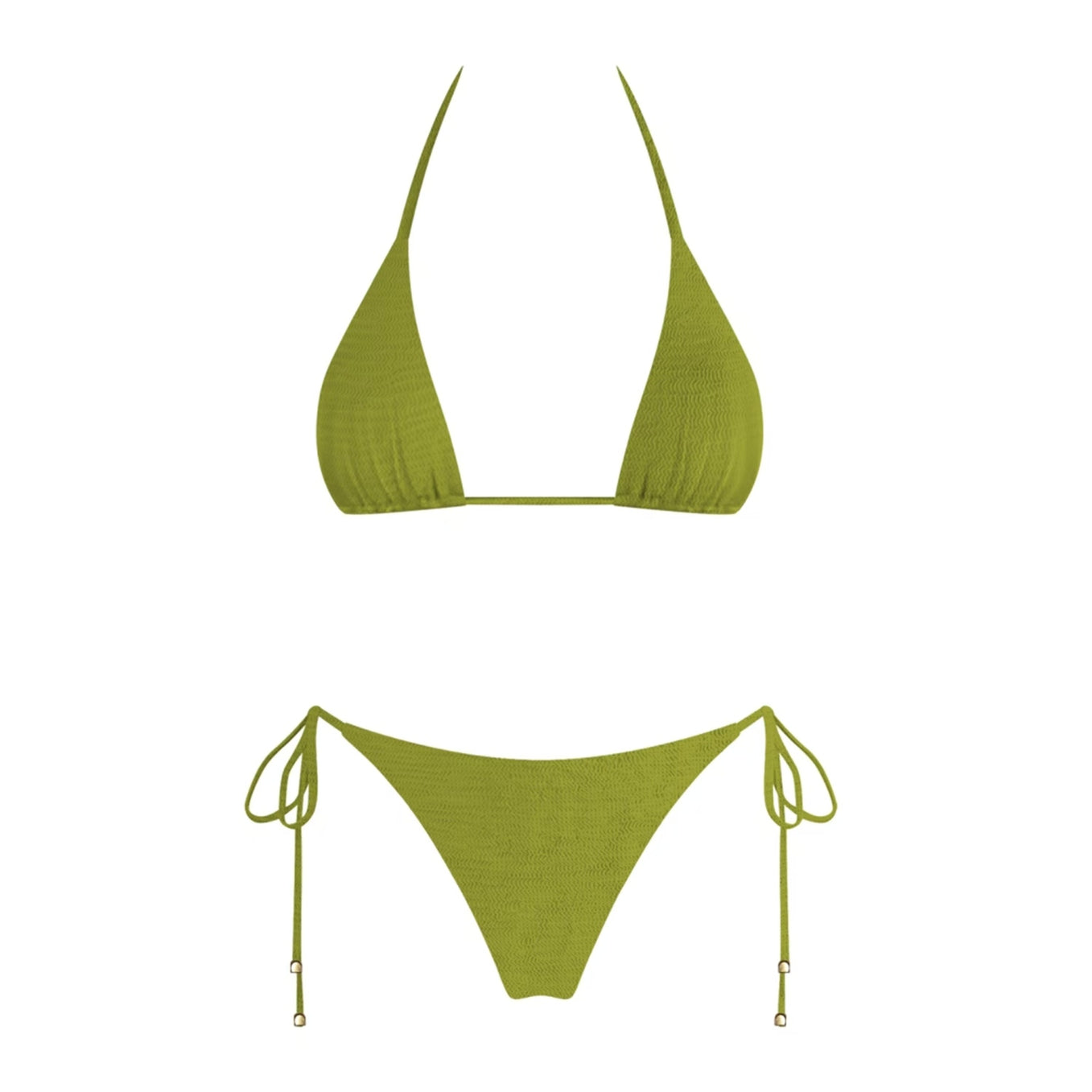 Endless Summer Bikini Set