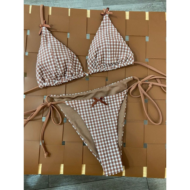 Forever August Bikini Set