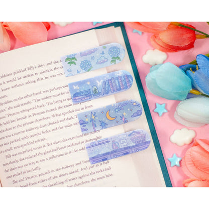 Page Flags (Blue)