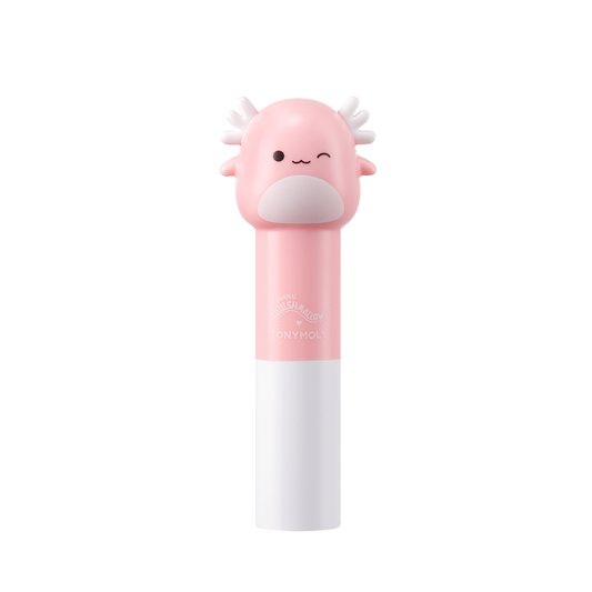Squishmallows x TONYMOLY Archie Hyaluronic Lip Treatment Stick - The Feral Market