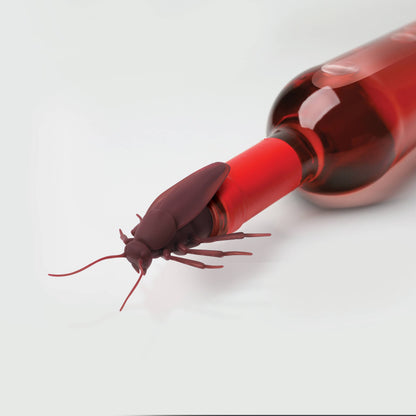 CORKROACH - Roach Bottle Stopper - The Feral Market