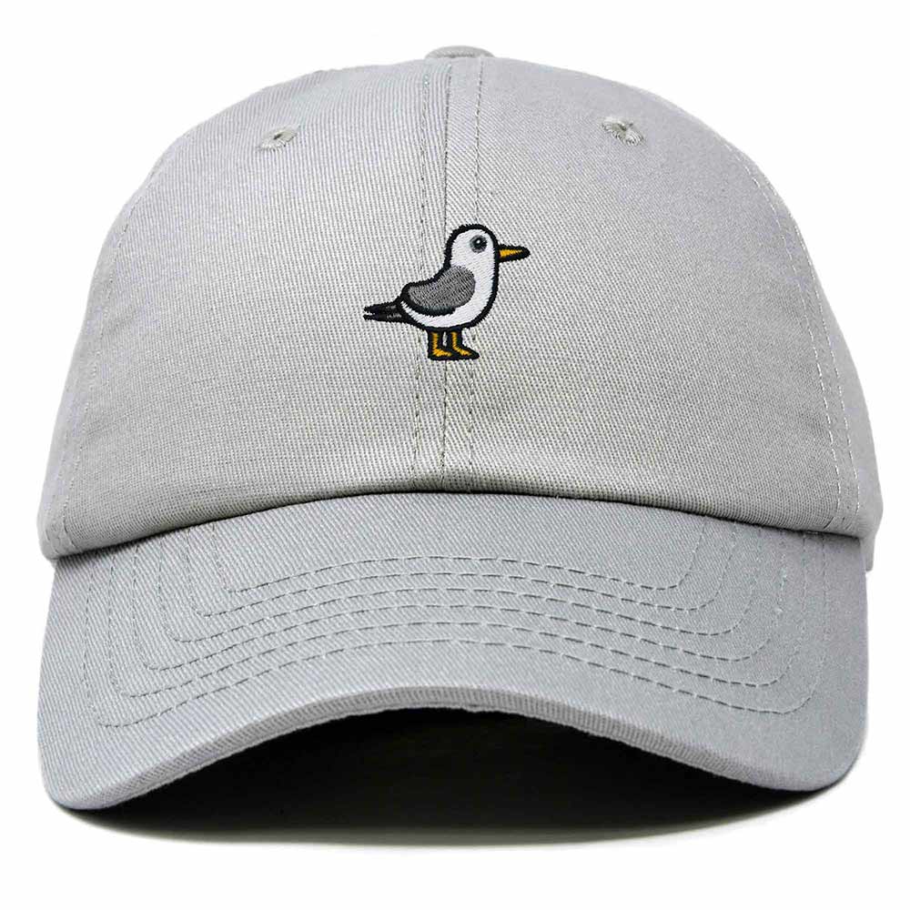 Dalix Seagull Cap