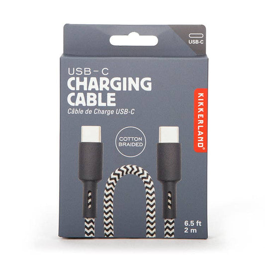 USB-C Charging Cable