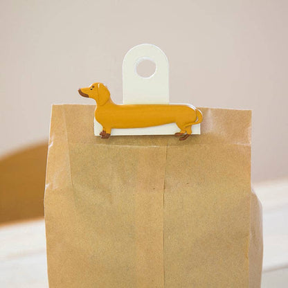 Dog Bag Clips - The Feral Market