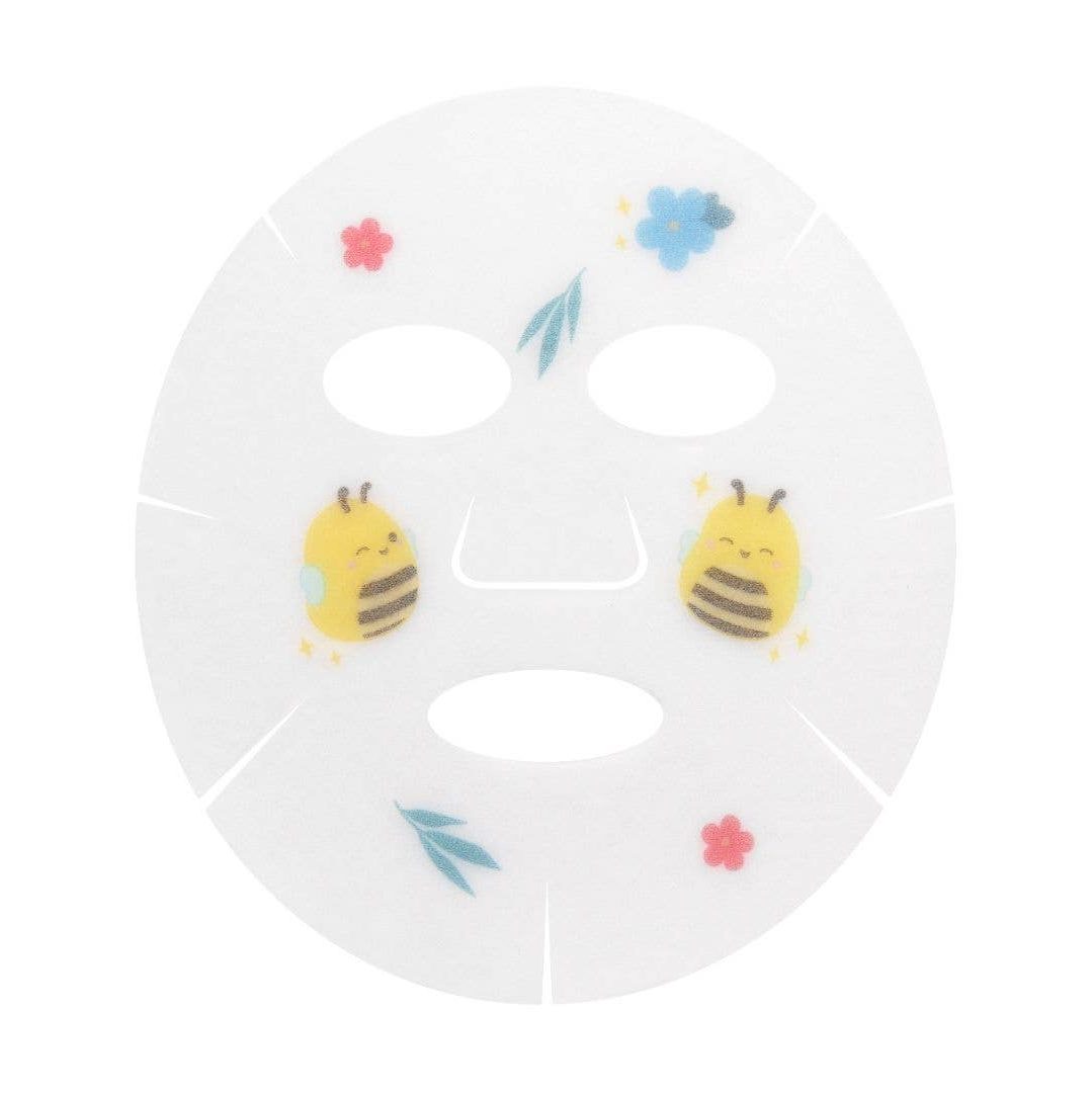 Squishmallows x TONYMOLY Sheet Mask - The Feral Market