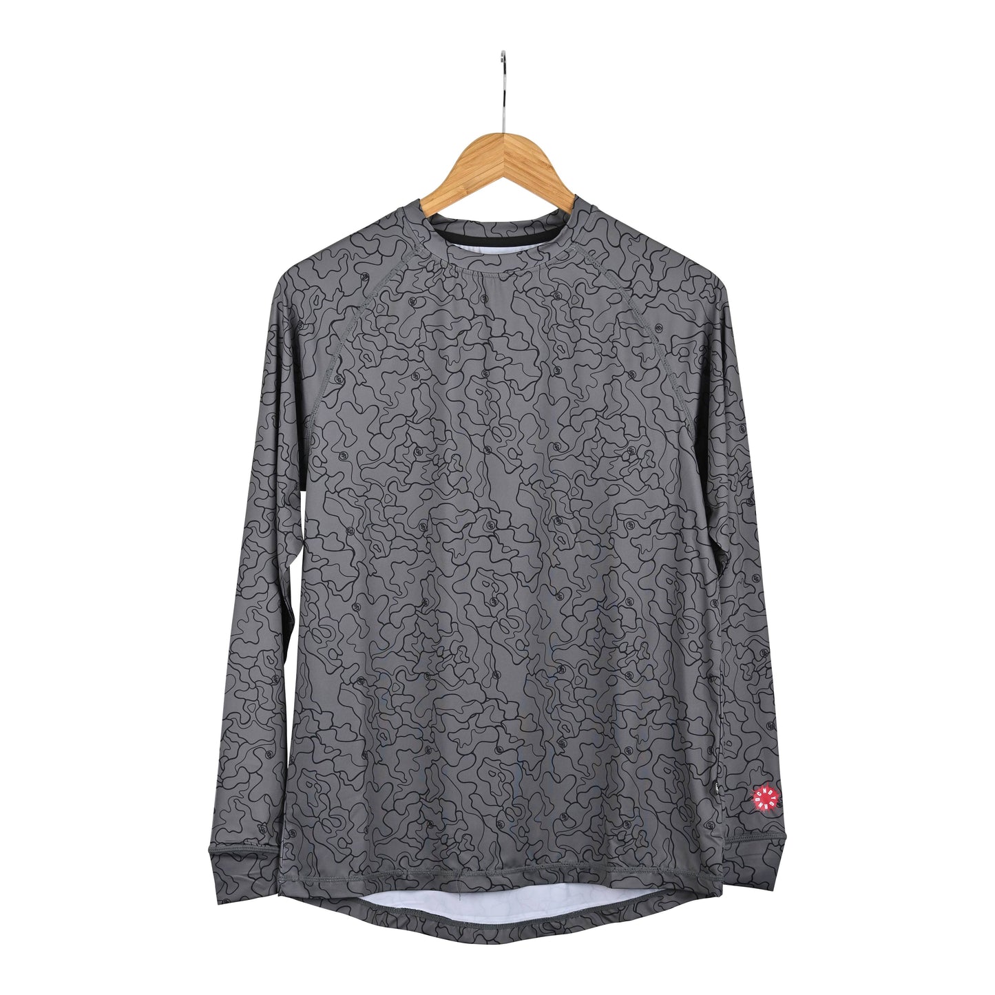 Water Shirt-UV Protectant & Quick-Dry Rash Guard