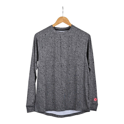 Water Shirt-UV Protectant & Quick-Dry Rash Guard